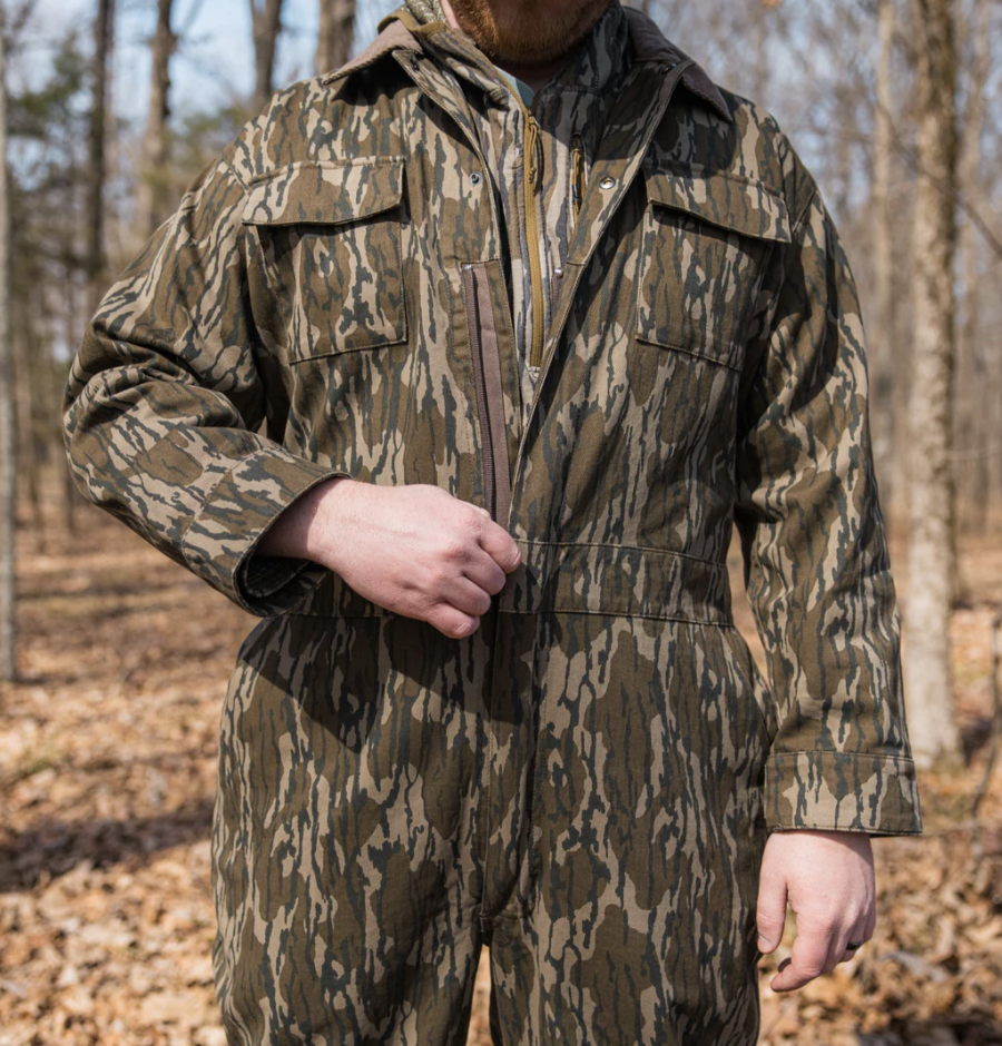 coveralls